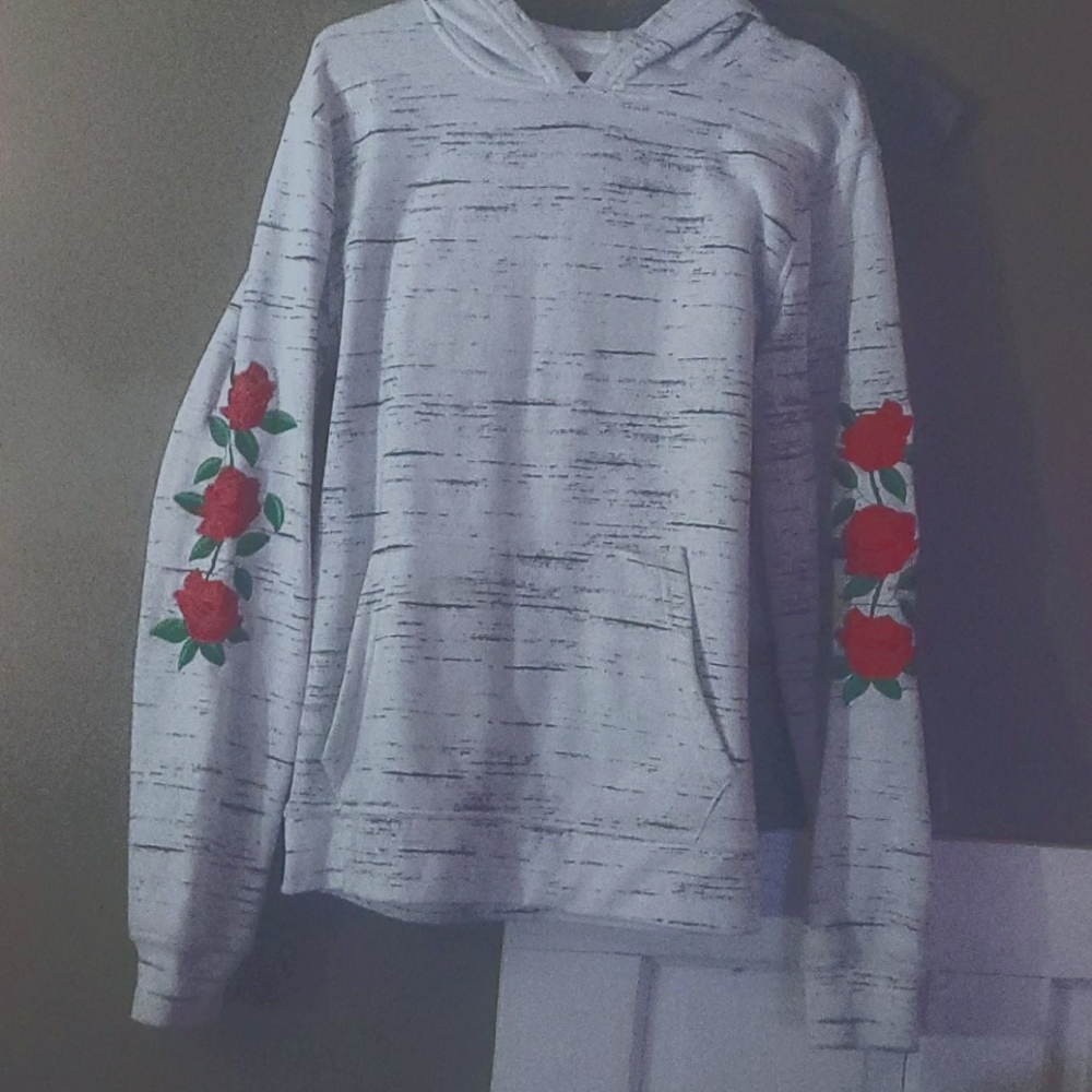 Run 21 Hoodie